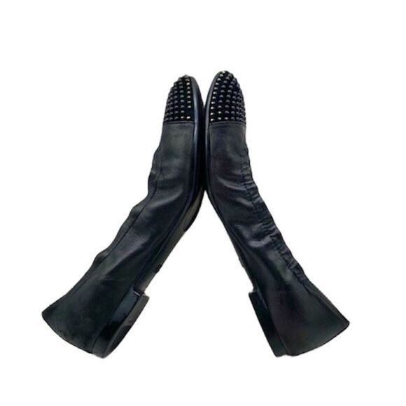 AGL Blakely Studded Ballet Flats Size: 7 (EU 37.5) - Picture 5 of 10